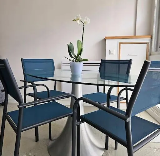 Magnifique Loft - Ste Victoire