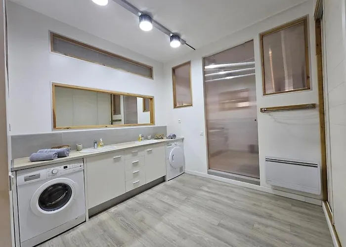 Magnifique Loft - Ste Victoire