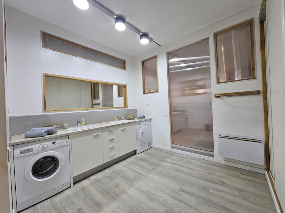 Magnifique Loft - Ste Victoire *