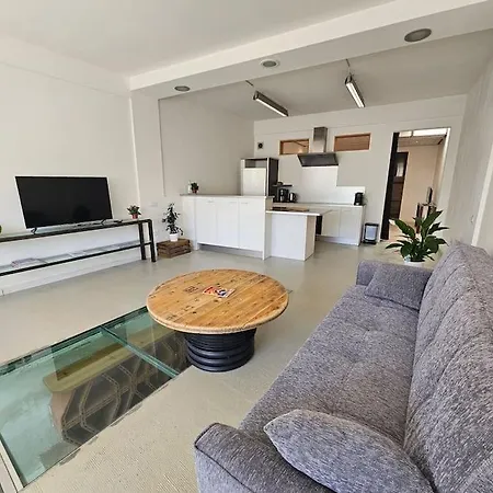 Appartement Magnifique Loft - Ste Victoire à Rousset  Extérieur photo