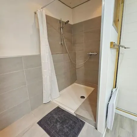Appartement Magnifique Loft - Ste Victoire à Rousset  Extérieur photo