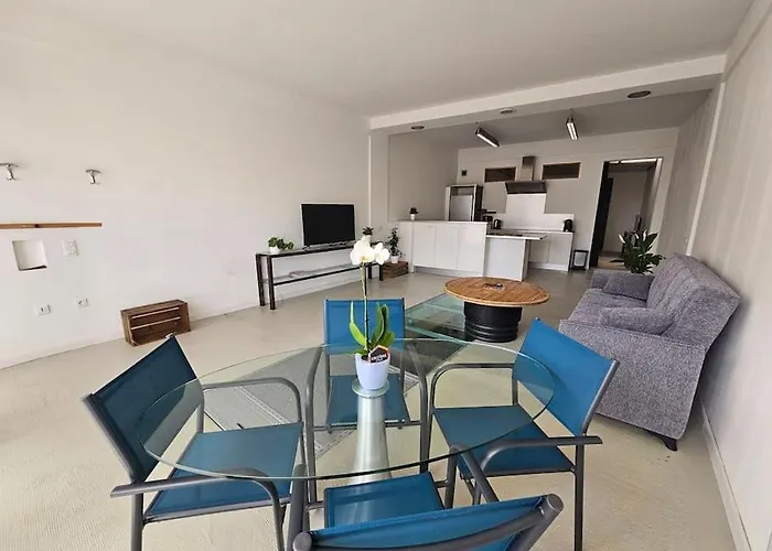 Magnifique Loft - Ste Victoire