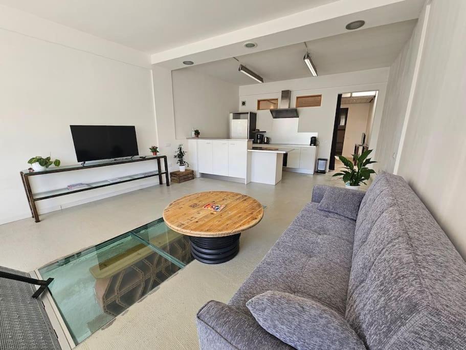 Magnifique Loft - Ste Victoire * Rousset (Bouches-du-Rhone)