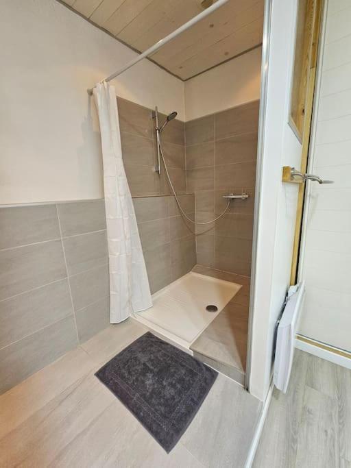 Magnifique Loft - Ste Victoire Apartment