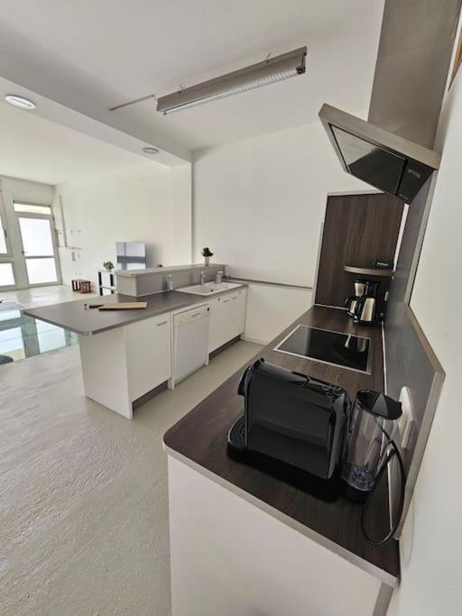 Apartment Magnifique Loft - Ste Victoire *