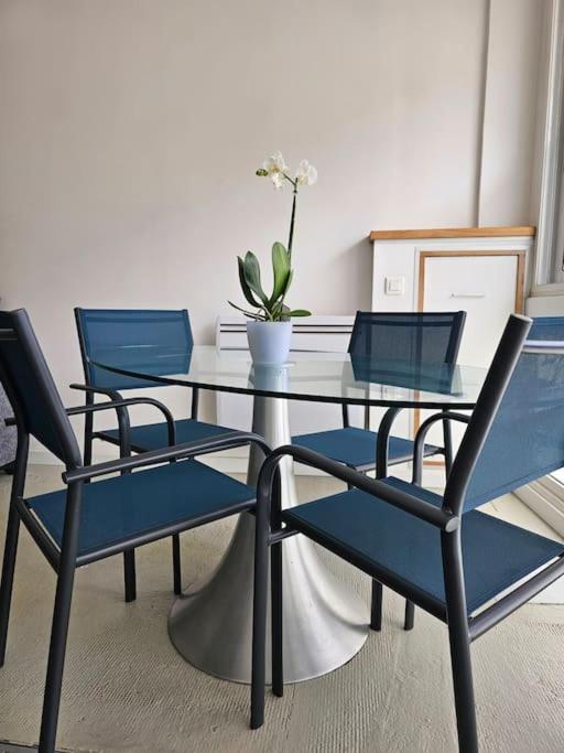 Apartment Magnifique Loft - Ste Victoire Rousset (Bouches-du-Rhone)