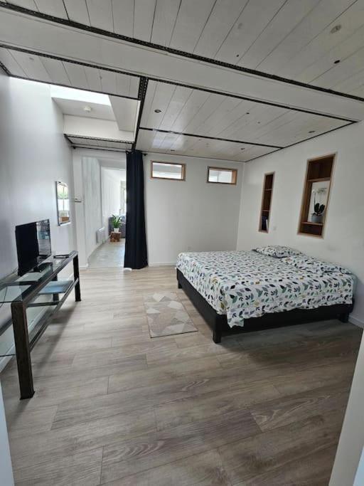 Magnifique Loft - Ste Victoire *