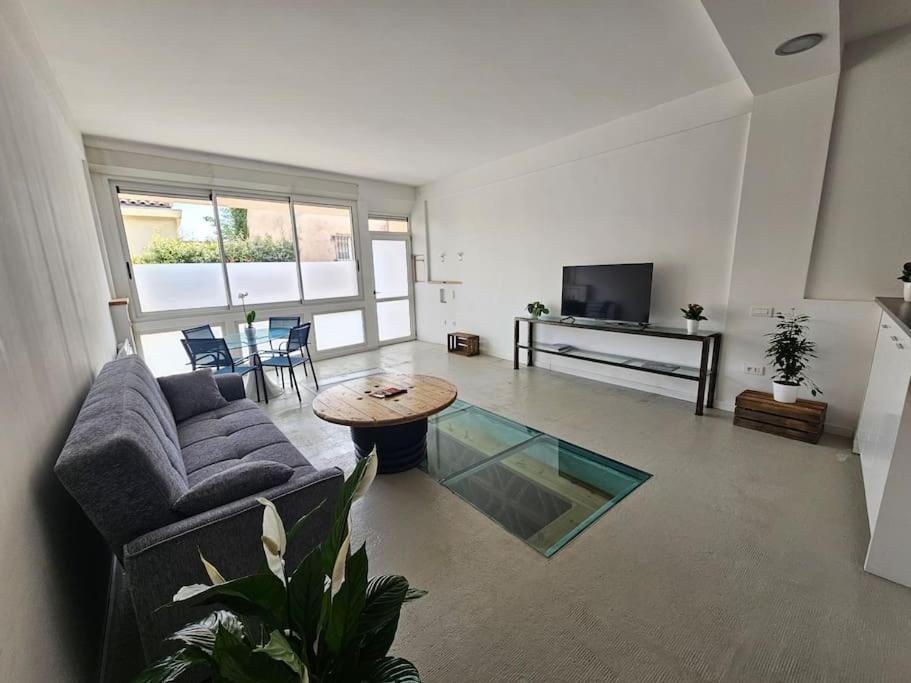 Magnifique Loft - Ste Victoire * Rousset (Bouches-du-Rhone)
