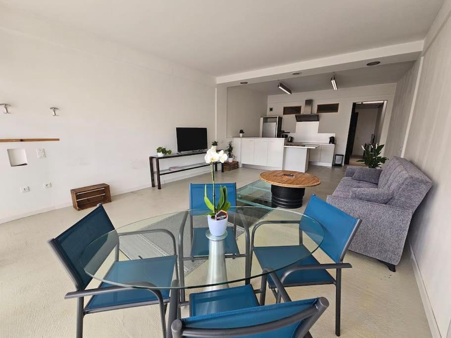 Magnifique Loft - Ste Victoire